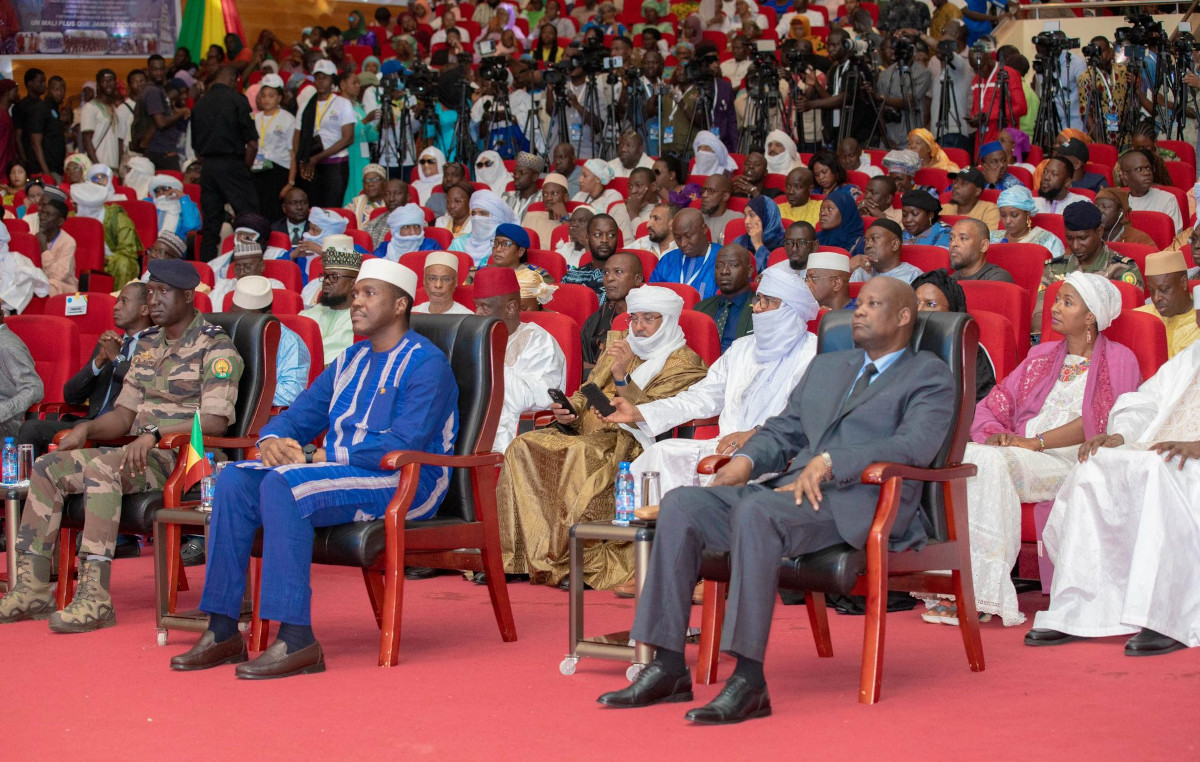 SENARE 2025 : la culture au service de la paix et de la réconciliation au Mali