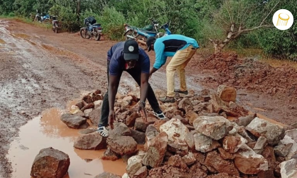 Reprise du trafic sur l’axe Manantali-Tambagha