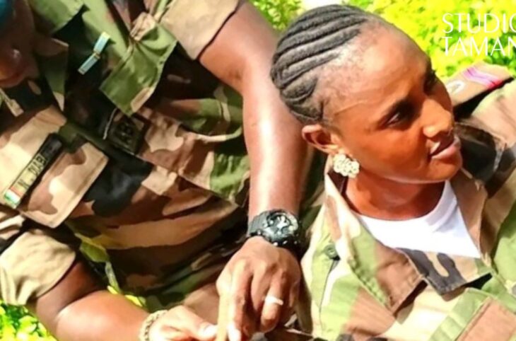 Bafoulabé : 13 éléments des forces de défense et de sécurité promus