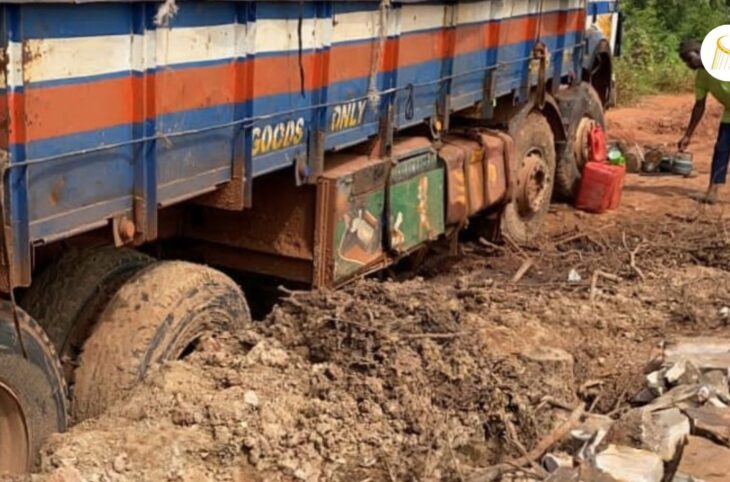 Bafoulabé : la jeunesse engagée en faveur des actions citoyennes