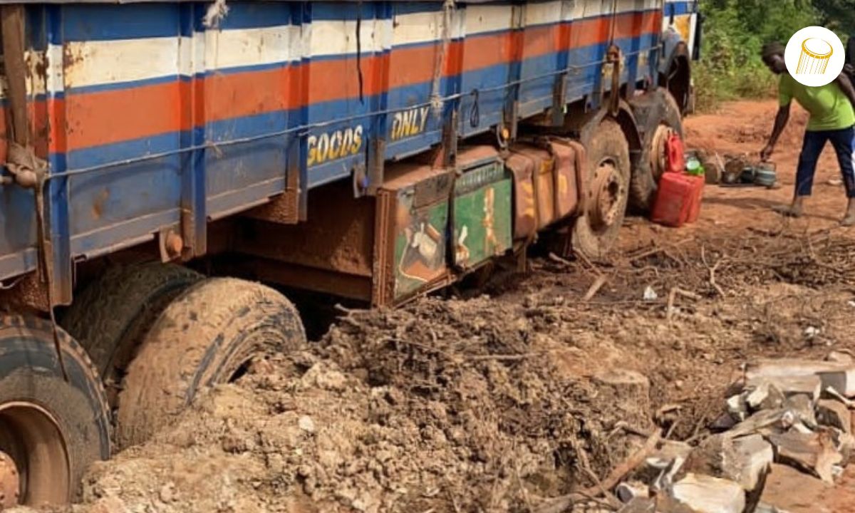 Bafoulabé : la jeunesse engagée en faveur des actions citoyennes