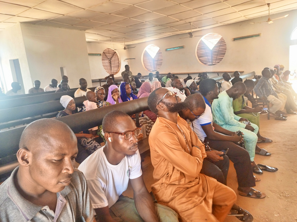 Les jeunes de Bankass jouent leur partition dans le développement du cercle