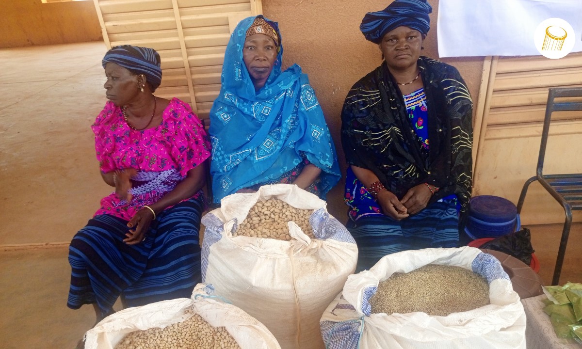 Nouvelle flambée du prix du mil à Bankass