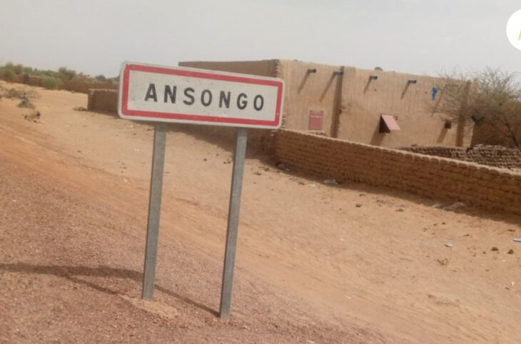 Ansongo : Gaafoumba remporte le tournoi de la fraternité à Monzonga