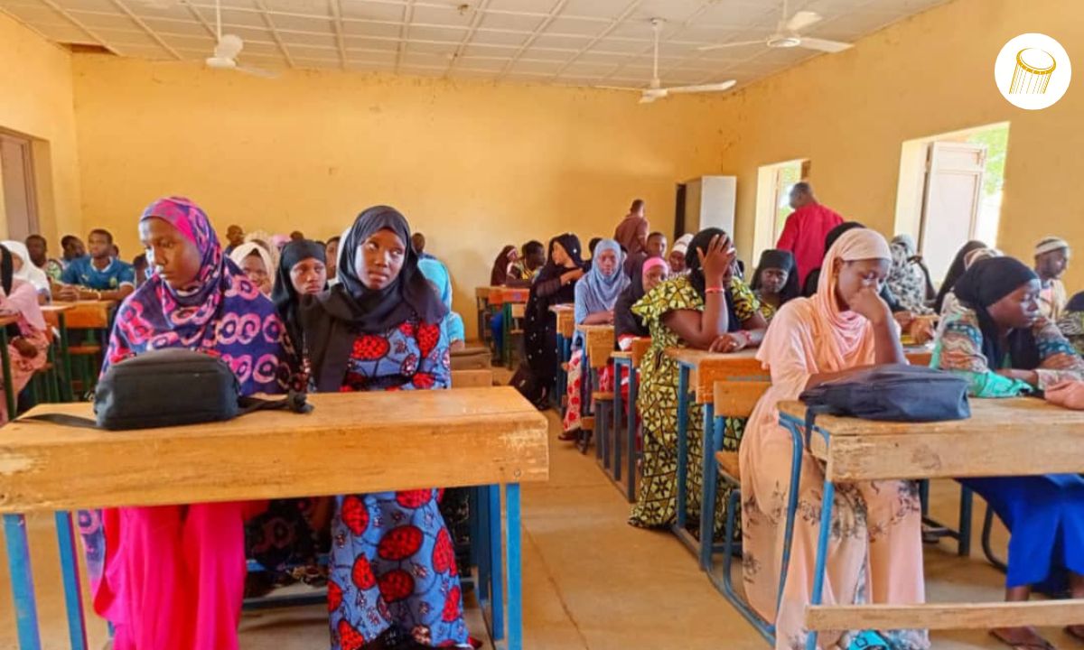 Des cours de remédiation pour les candidats au concours d’entrée à l’IFM de Gao