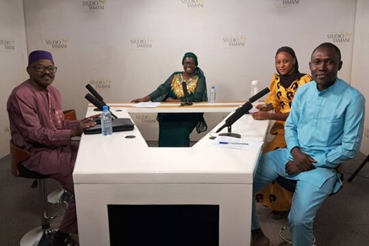  Le balafon, du sacré au contemporain