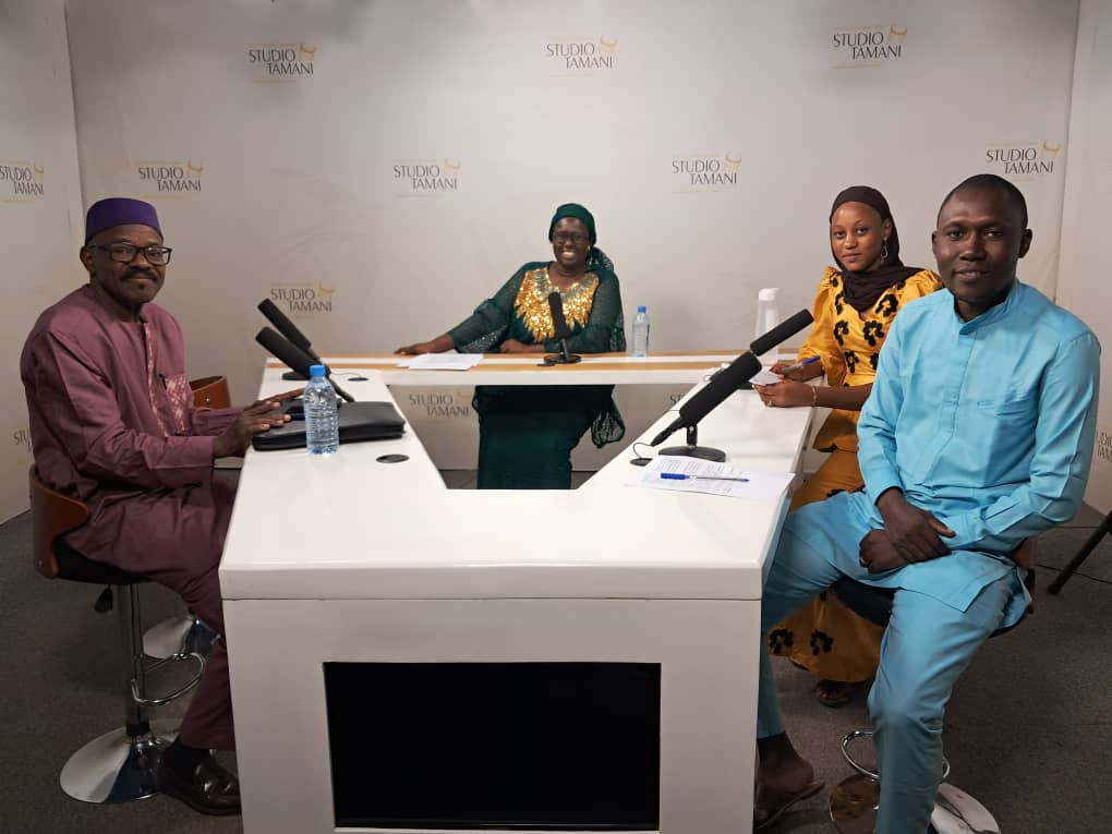  Le balafon, du sacré au contemporain