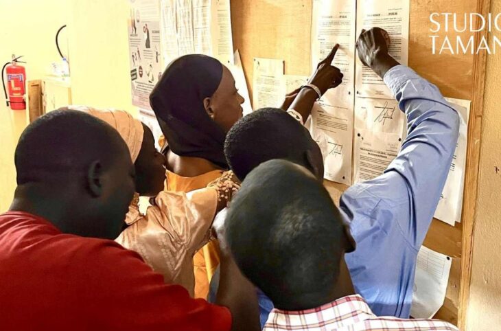 Fonctionnaires non-enrôlés : un accord partiel trouvé entre syndicats et gouvernement