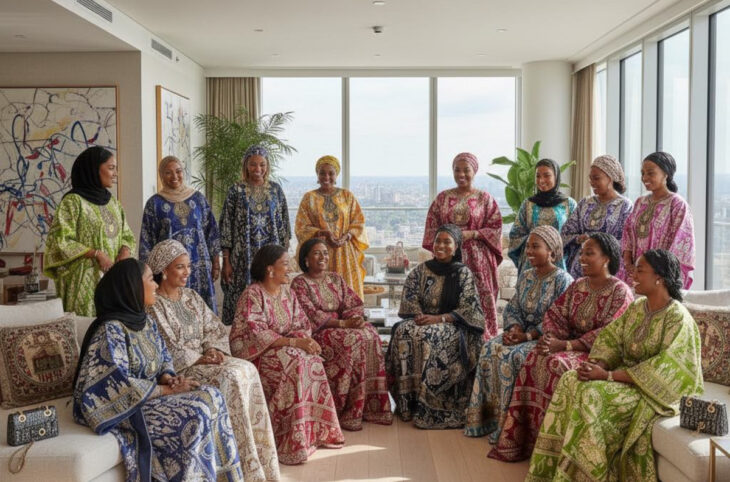 À Bamako, les autorités mettent fin aux soirées « Boubou Dior »