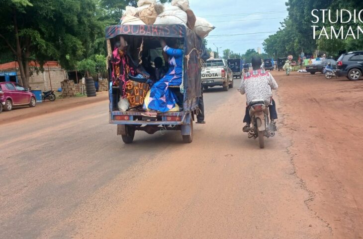 Nioro : un tricycliste tué, deux autres enlevés