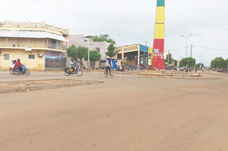 Accidents de la circulation : un bilan en hausse en 2025 à Kayes