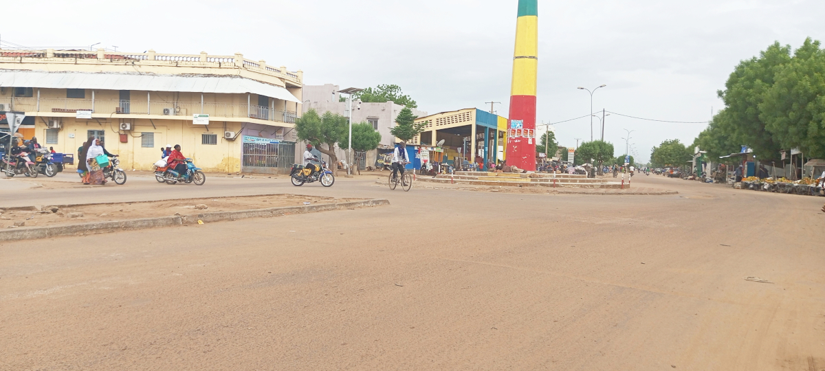 Pourquoi les groupes armés ciblent-ils la région de Kayes ?