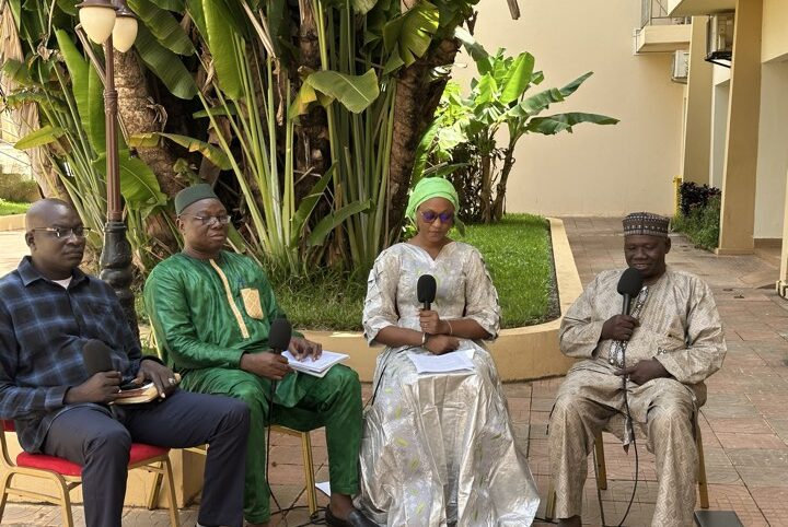 Campagne agricole 2025-2026 à Sikasso : de l'espoir malgré les difficultés !