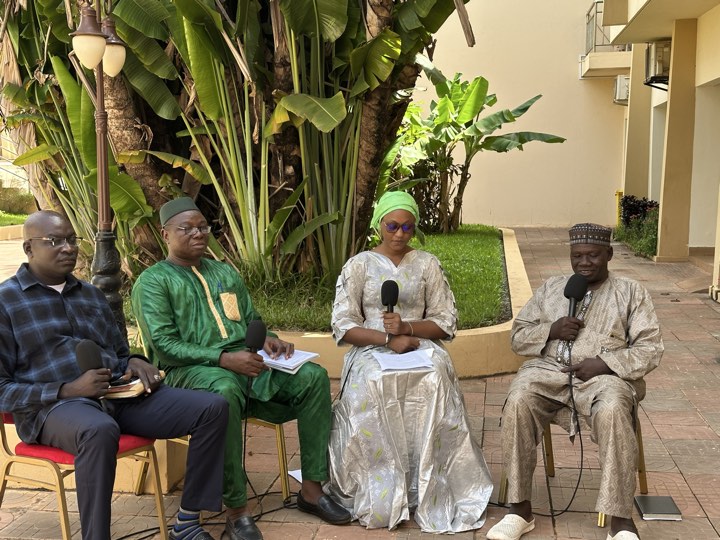 Campagne agricole 2025-2026 à Sikasso : de l’espoir malgré les difficultés !