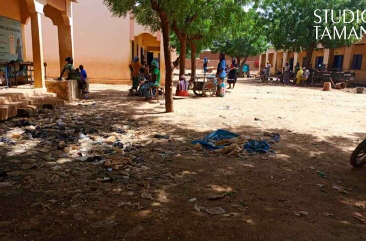 Tominian et Koro : quand la rentrée scolaire se heurte aux réalités du terrain