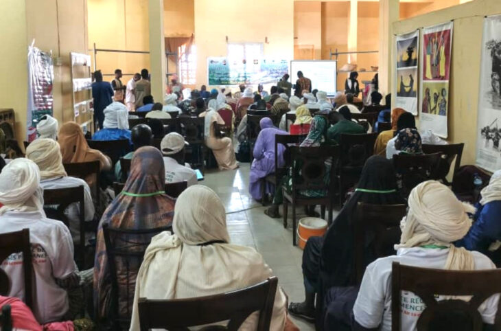 Les semences locales au cœur d’une rencontre régionale à Gao