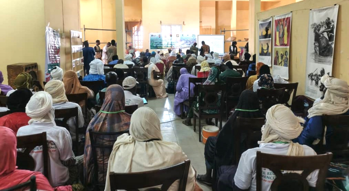 Les semences locales au cœur d’une rencontre régionale à Gao