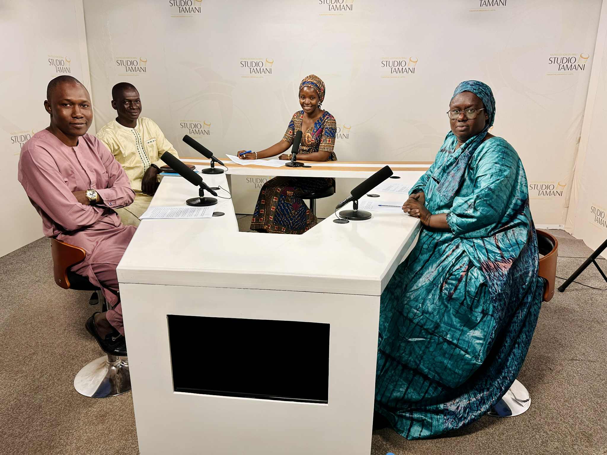 Quand la culture malienne devient virale sur TikTok