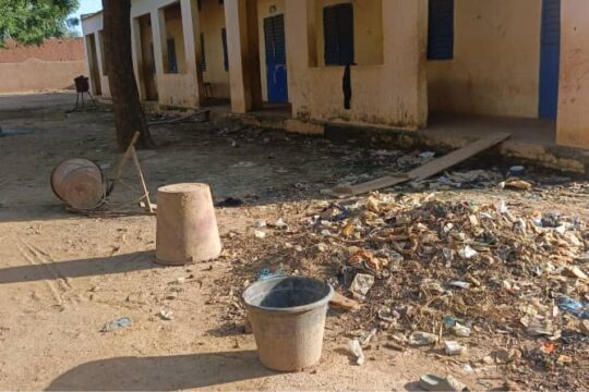 Rentrée scolaire : des classes libérées mais des enseignants absents