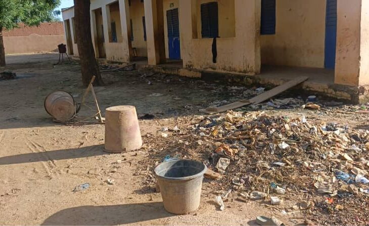 Rentrée scolaire :  des classes libérées mais des enseignants absents