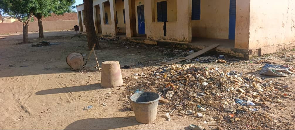 Rentrée scolaire : des classes libérées mais des enseignants absents