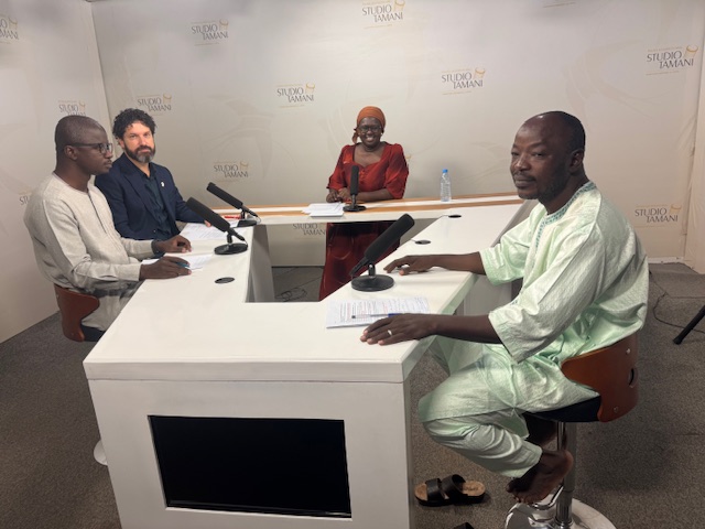 Soigner malgré la guerre : le rôle du CICR