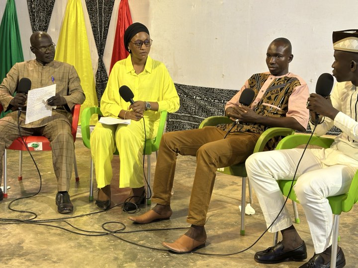 La culture au Mali : un levier de paix, de cohésion sociale et de développement