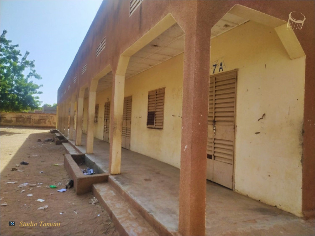 KOULIKORO : Plus de 100 écoles fermées à cause de l’insécurité