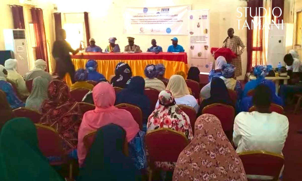 À Gao, des communautés labellisées pour leurs bonnes pratiques