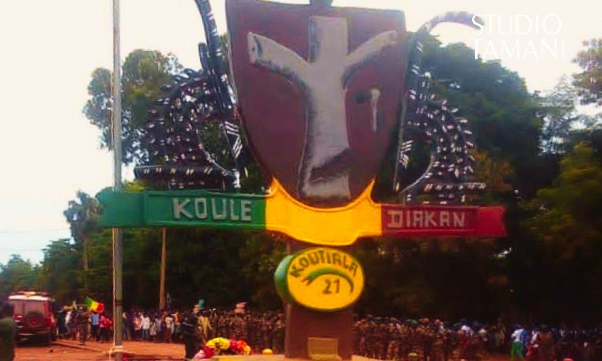 Fin de l’opération d’enrôlement des agents de l’État et des collectivités de Koutiala