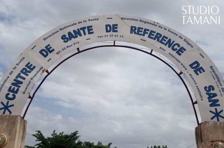 Diphtérie : une troisième région touchée par la maladie