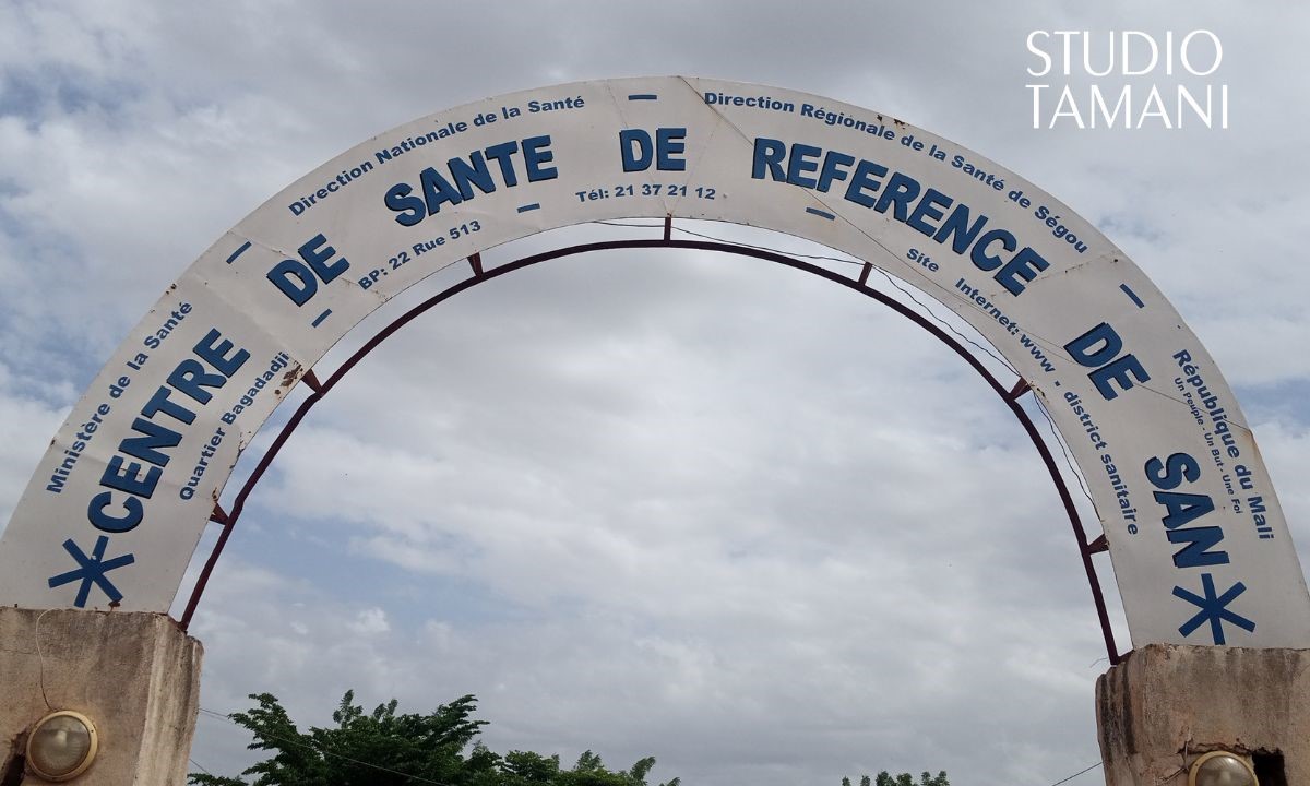 Diphtérie : une troisième région touchée par la maladie