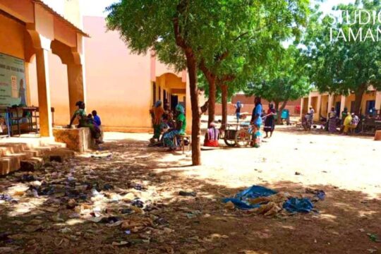 GOUNDAM : Célébration de la Journée mondiale des enseignants