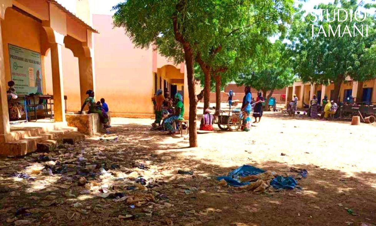 GOUNDAM : Célébration de la Journée mondiale des enseignants