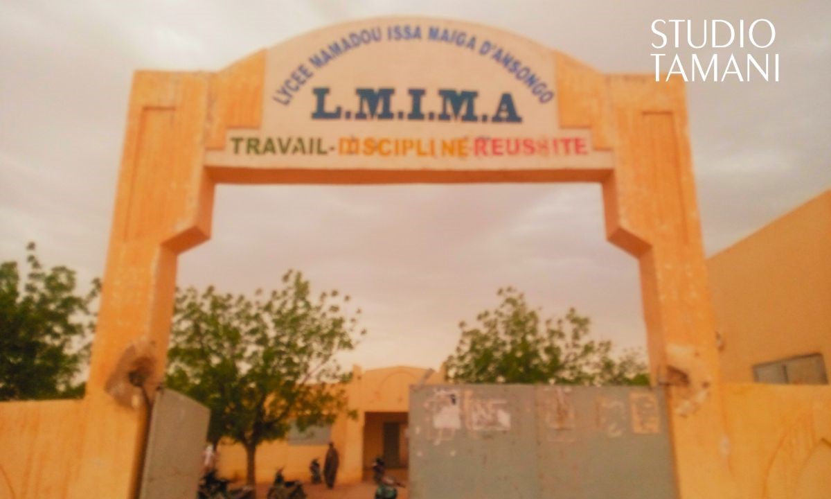 À Ansongo, les enseignants maintiennent leur grève malgré la suspension régionale