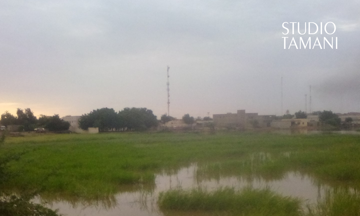 Ansongo : des forains braqués sur la route d’Indelimane