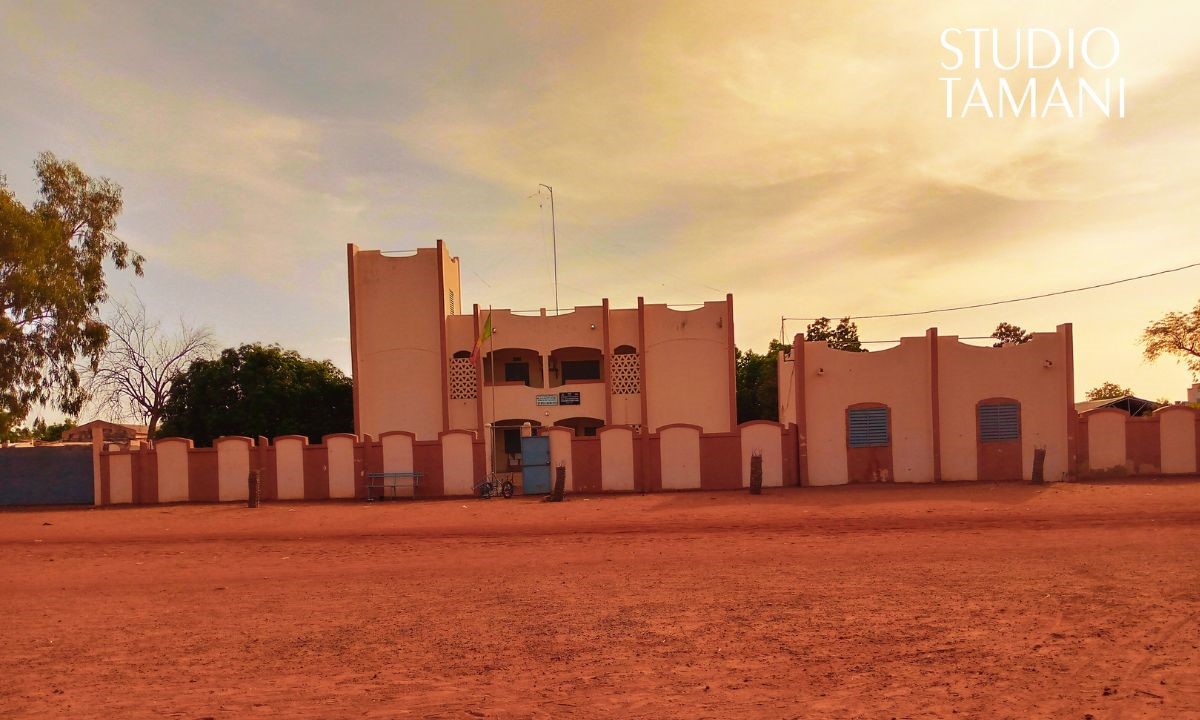 Révision des listes électorales à Bankass