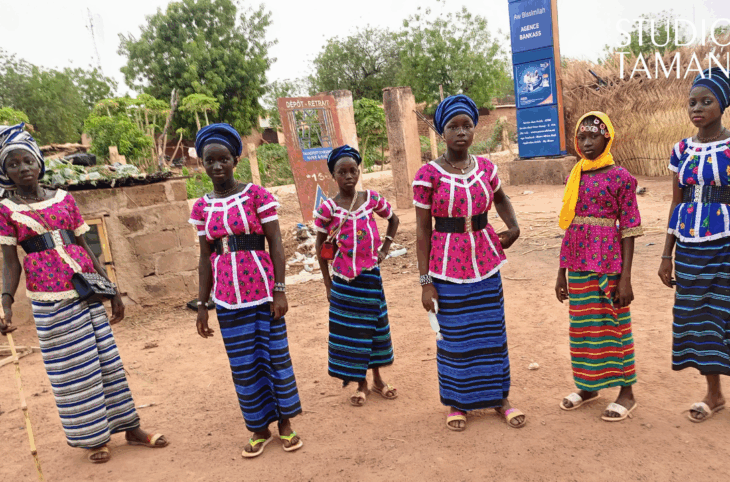 À Bankass, les filles déplacées exposées à des VBG