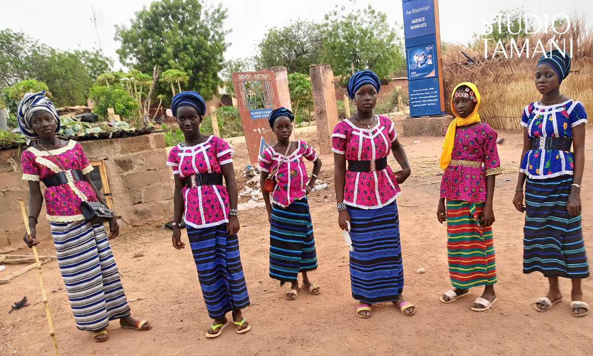 À Bankass, les filles déplacées exposées à des VBG