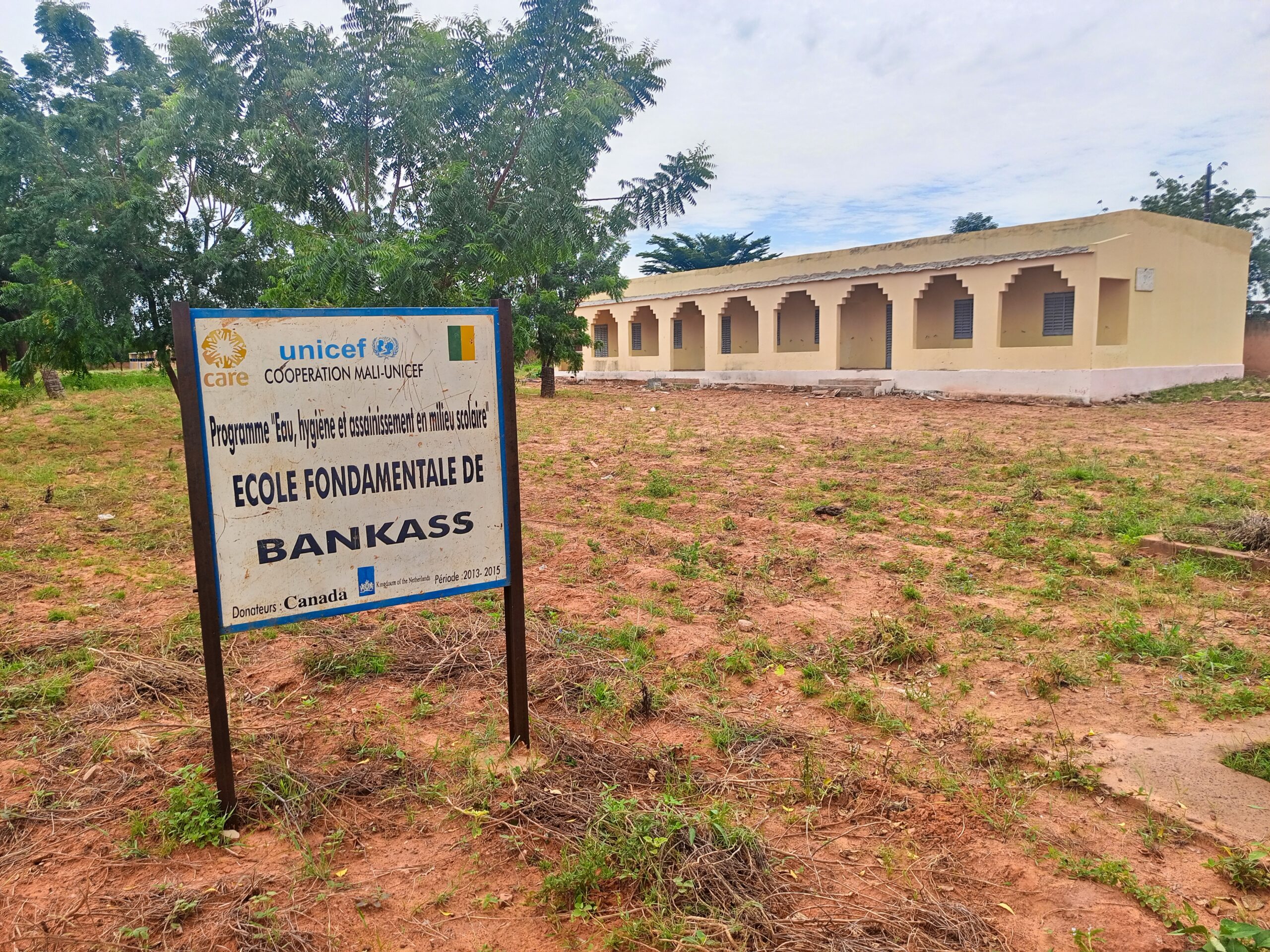 Bankass : Reprise effective des cours après la grève