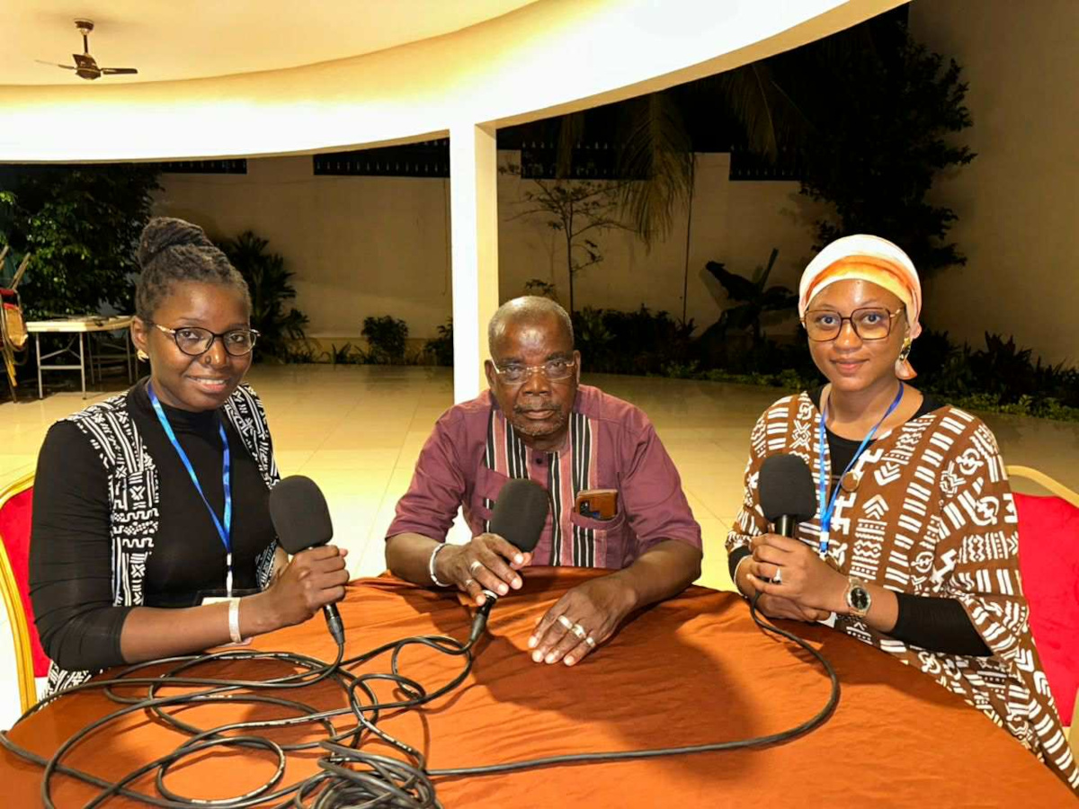 Le balafon, instrument de cohésion et de fierté culturelle