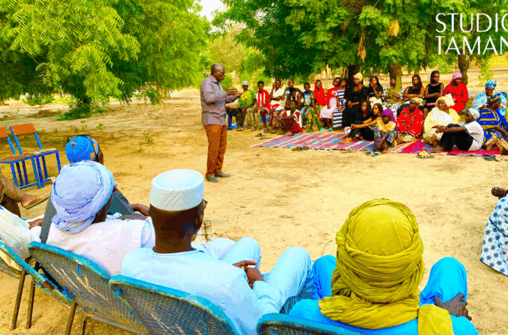 Diré : sensibilisation sur l’hygiène et l’assainissement