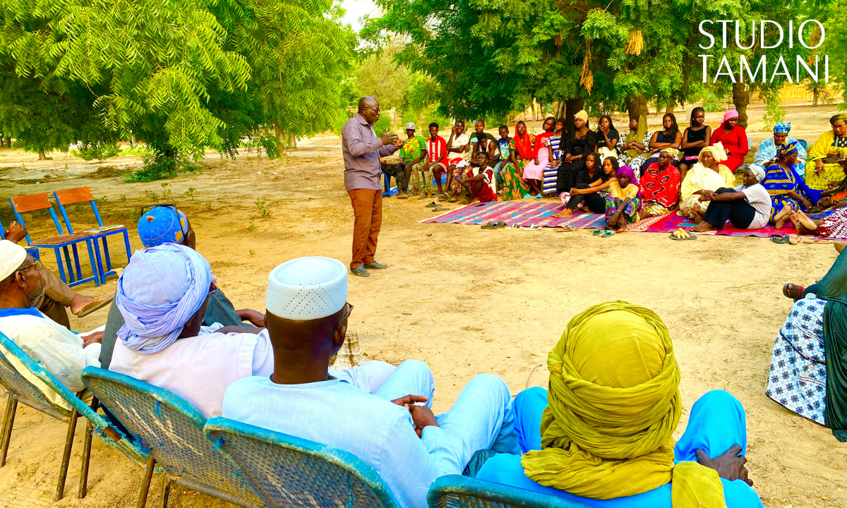 Diré : sensibilisation sur l’hygiène et l’assainissement