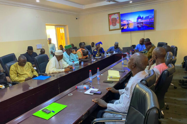 Kayes : débat public sur le budget primitif 2026 du Conseil régional