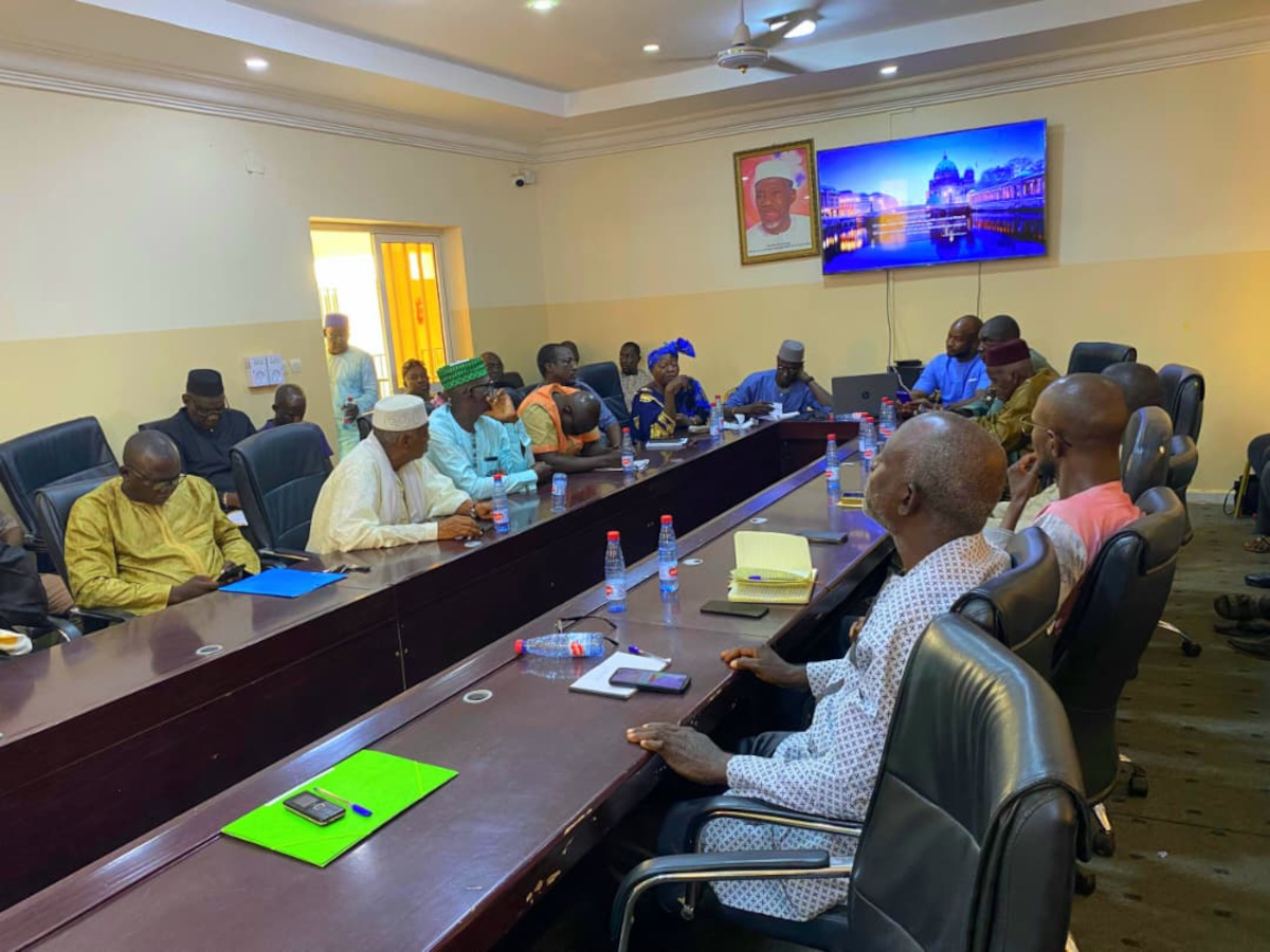 Kayes : débat public sur le budget primitif 2026 du Conseil régional