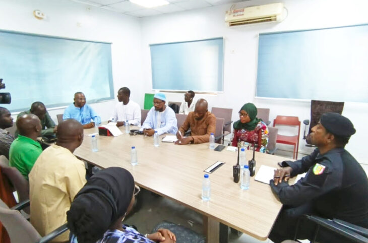 Kayes : la police et les pharmaciens unissent leurs efforts contre la vente illicite de médicaments