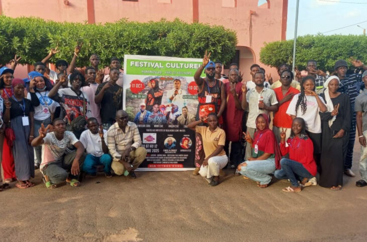 Koulikoro : lancement du Festival Nianankoulou Kôtô