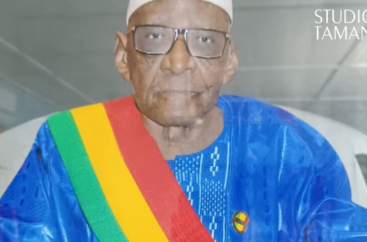 Koulikoro : décès du patriarche de la communauté du Méguetan