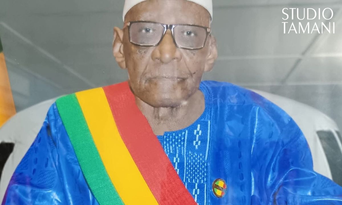 Koulikoro : décès du patriarche de la communauté du Méguetan