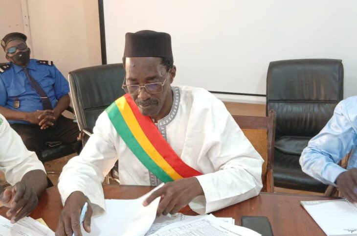 Koutiala : Un budget 2026 de plus de 9 milliards F CFA dynamiser le développement local